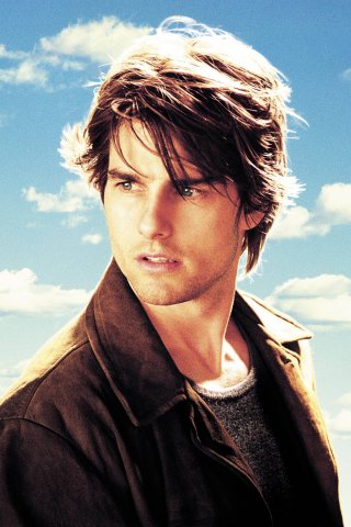 "Vanilla Sky" ist ebenso ein Film mit extrem offenen Ende.