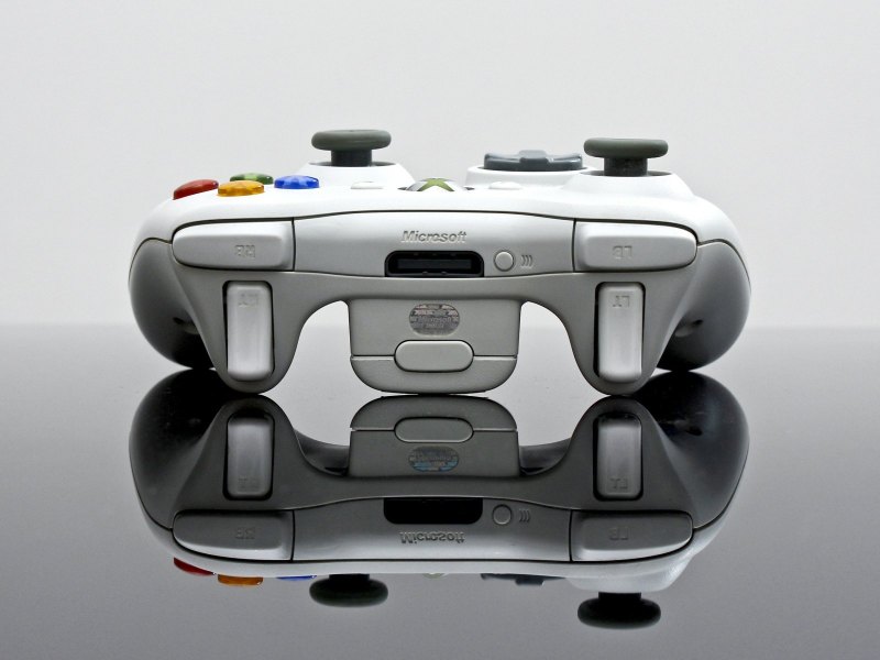 Xbox-Controller