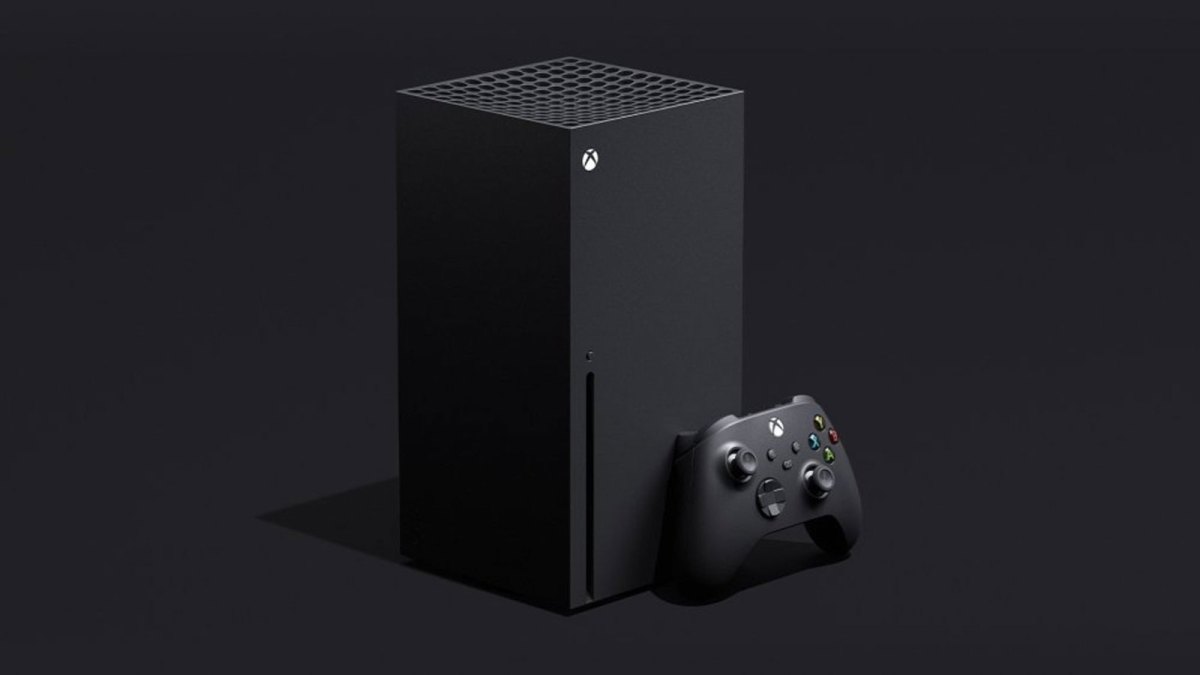 Xbox Series X