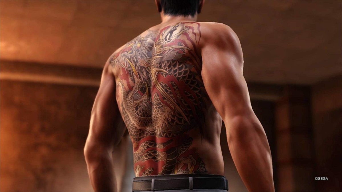 Yakuza