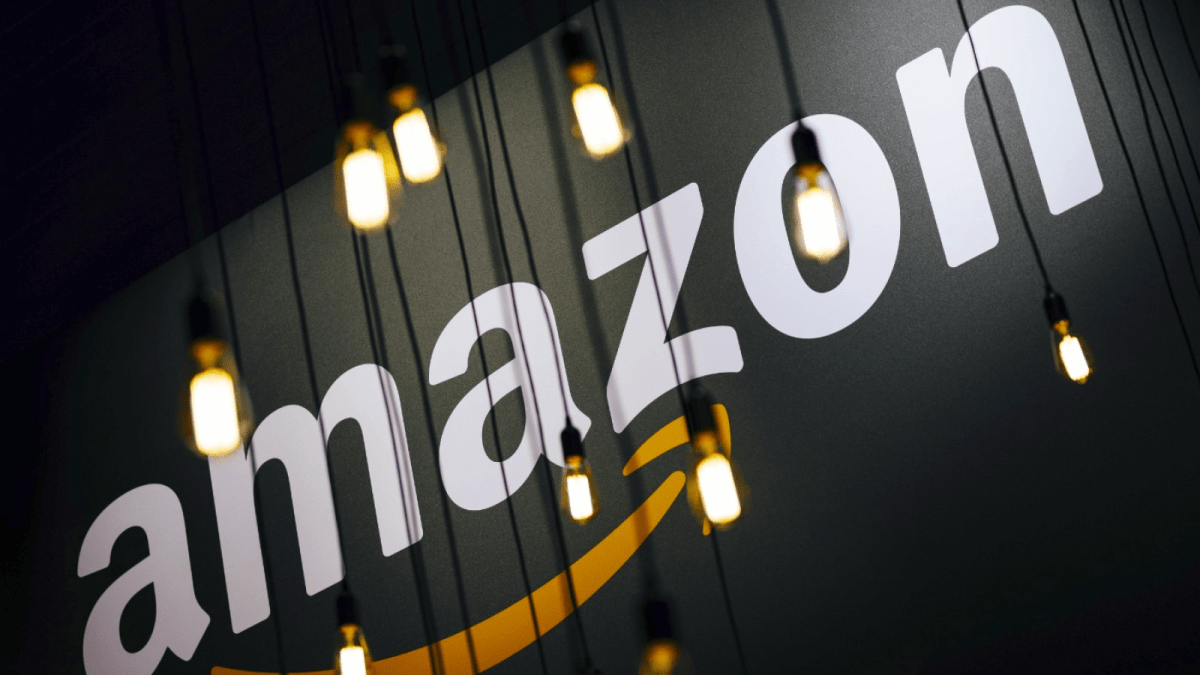 Amazon-Logo