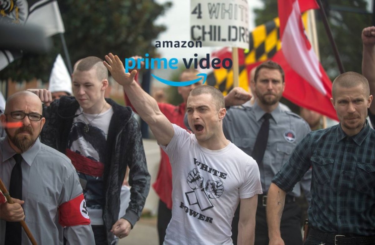 amazon prime mai 2020 daniel radclife imperium