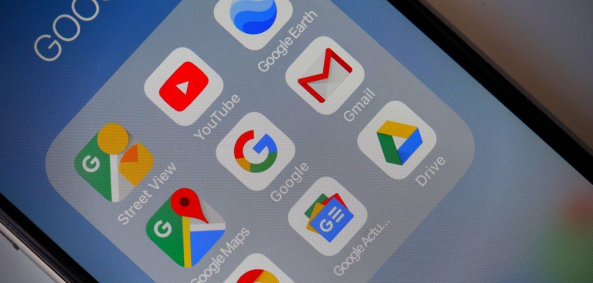 Android-Apps von Google