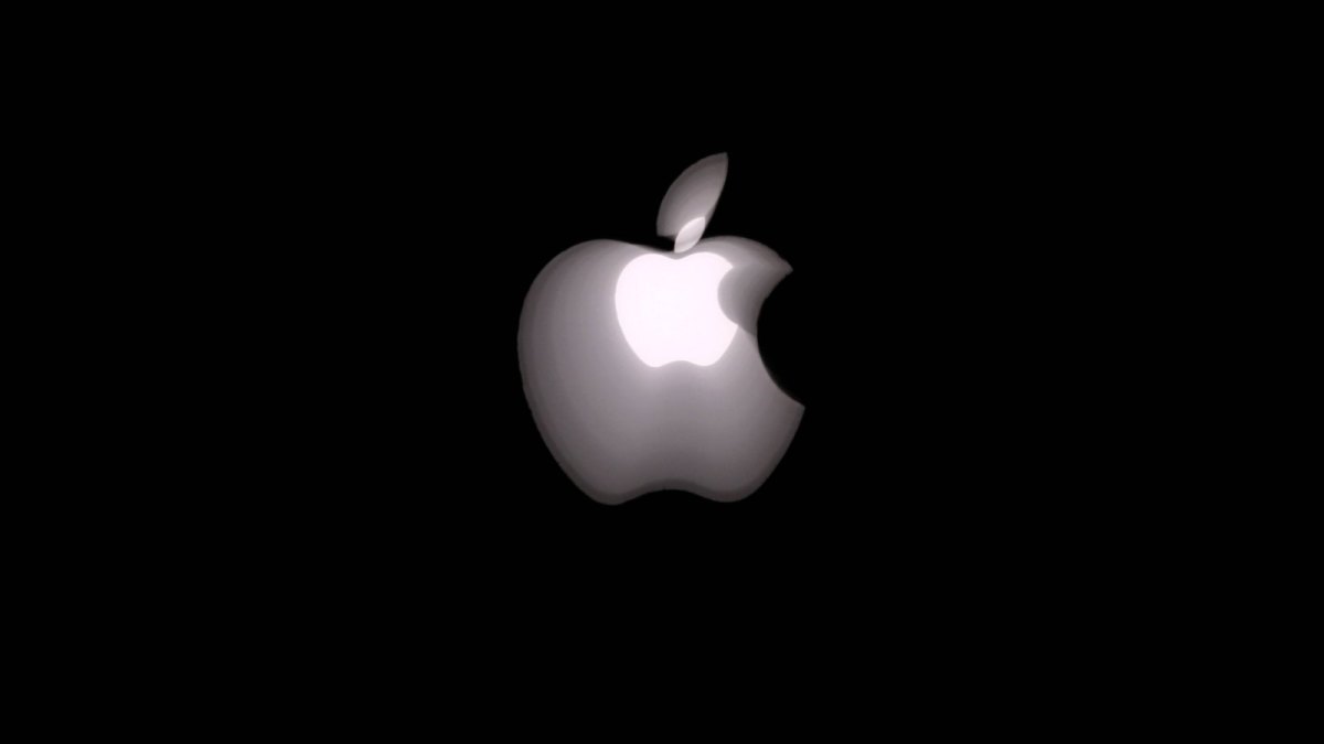 Apple-Logo