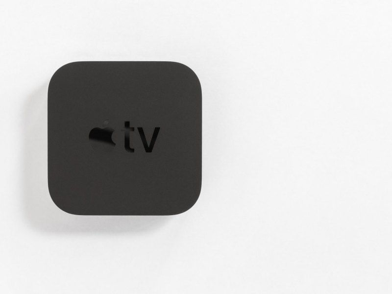 apple tv