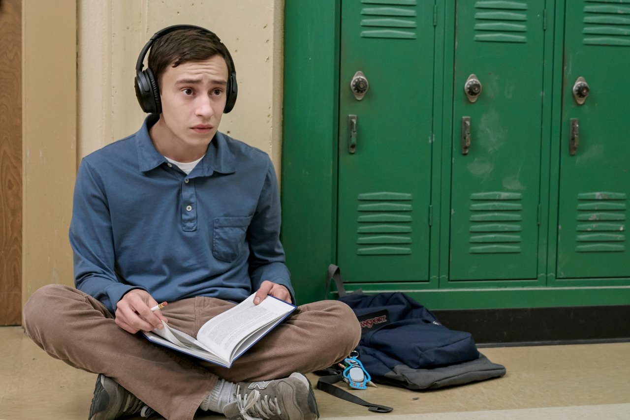 "Atypical" bekommt eine 3. Staffel auf Netflix.