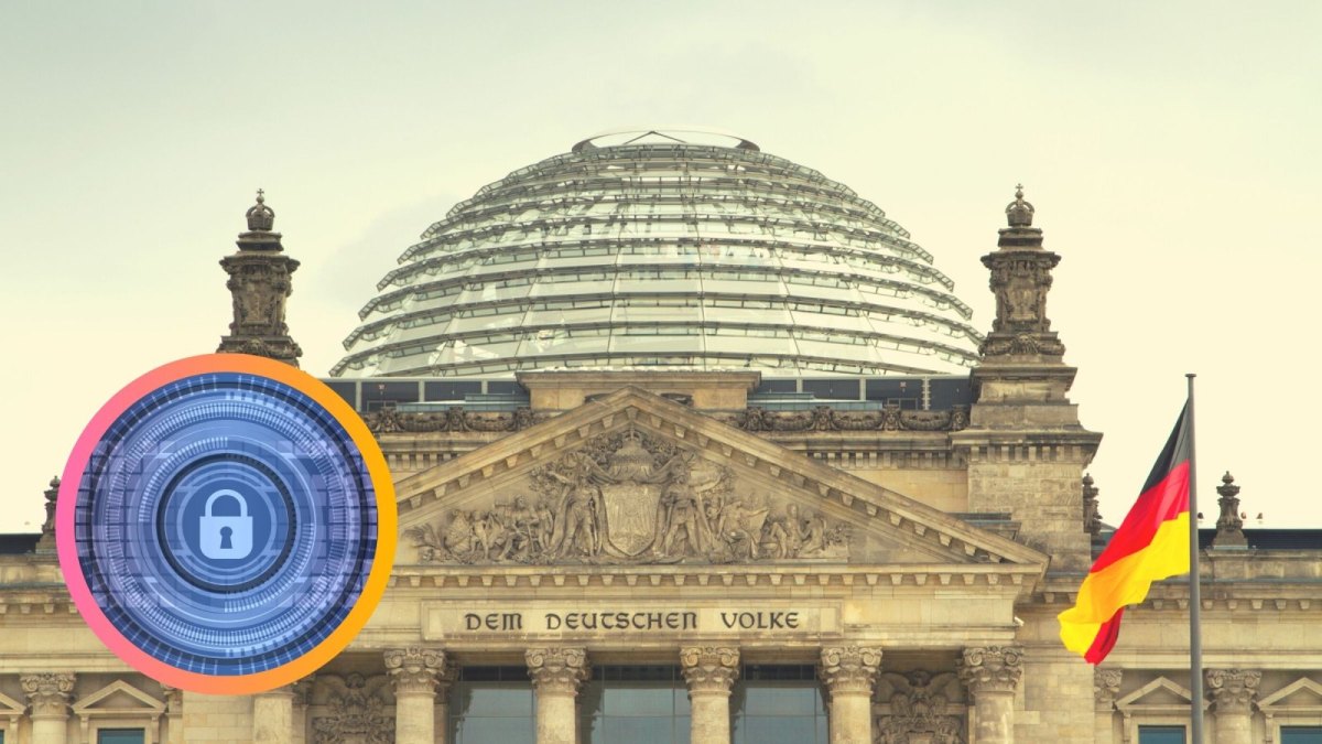 Deutscher Bundestag