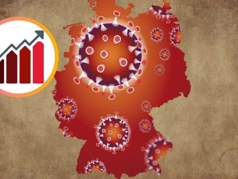 Coronavirus in Deutschland