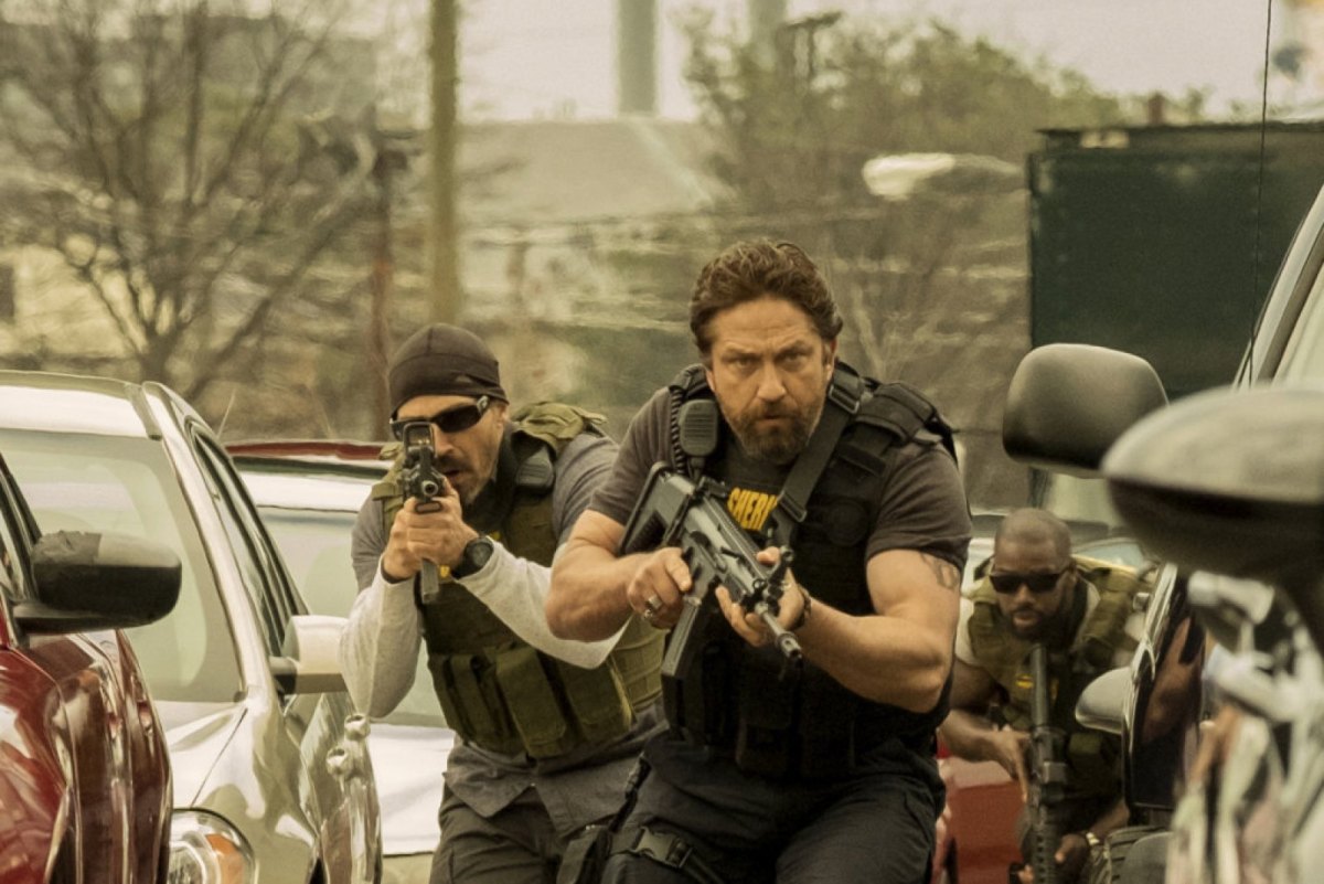 criminal squad 2 gerard butler