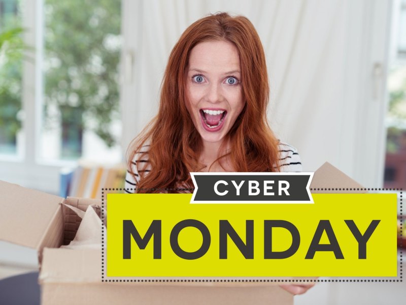 Cyber Monday