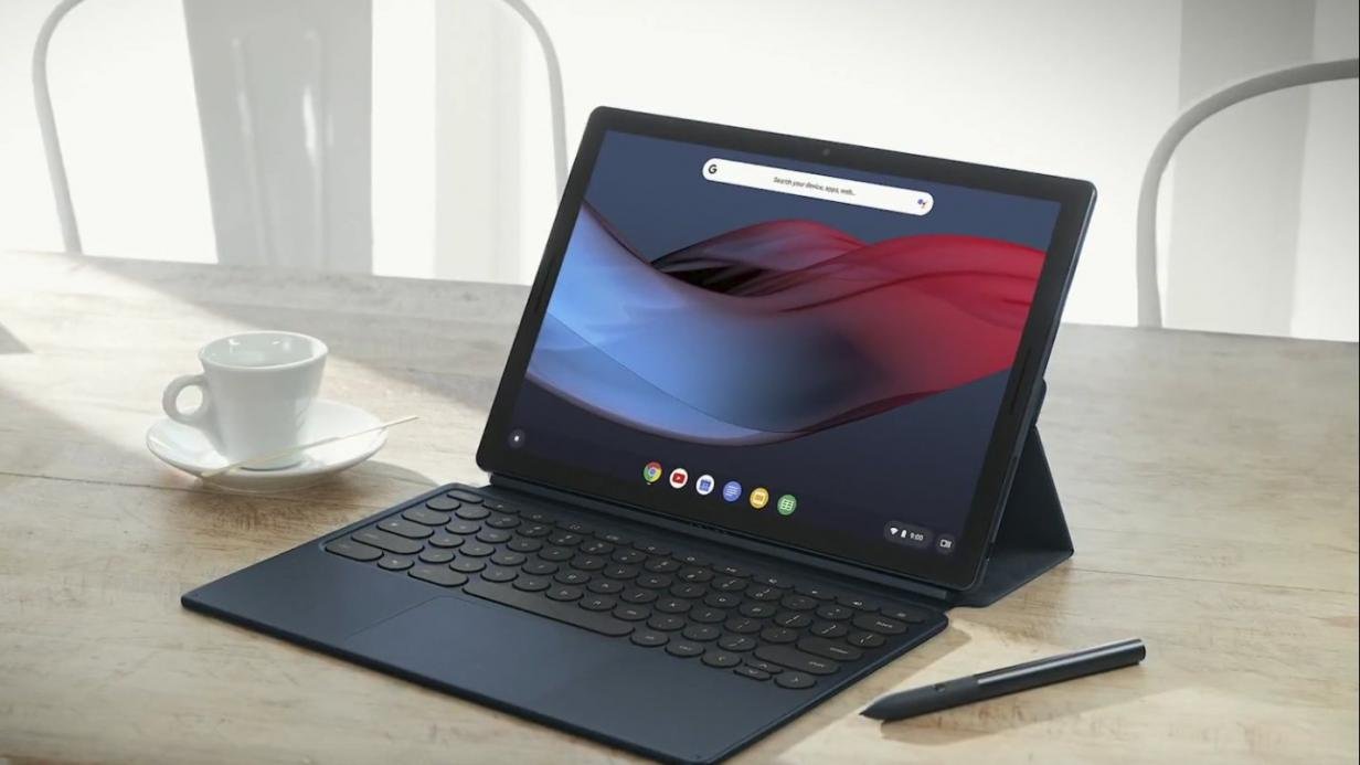 Mit dem Pixel Slate zielt Google auf die Zielgruppen, die Apple mit seinem iPad Pro und Microsoft mit den Surface Geräten erreichen will. 