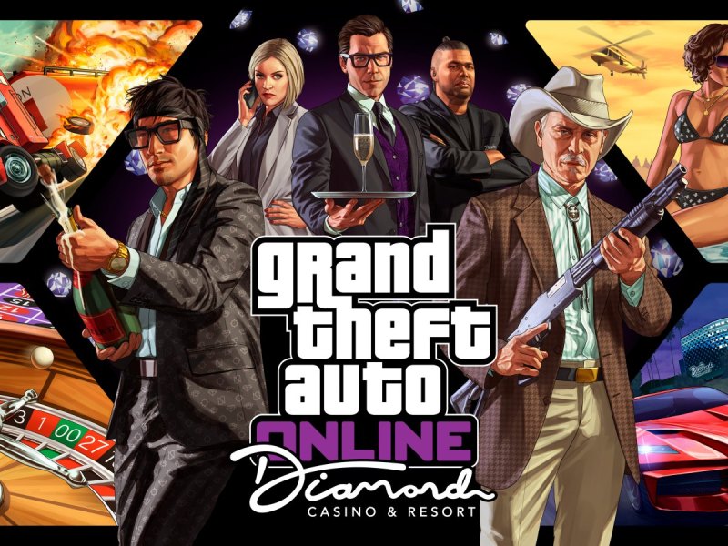 gta v online casino