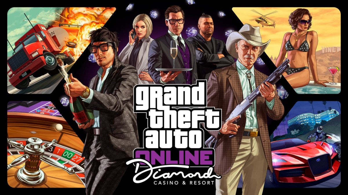 gta v online casino