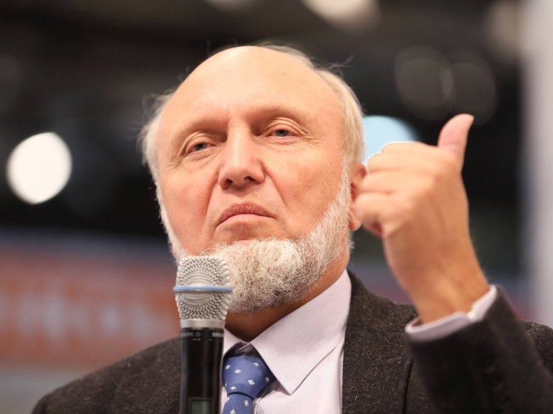 Hans-Werner Sinn