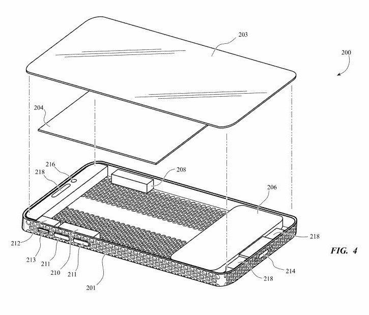 Patent 10,966,343 (Fig. 4)