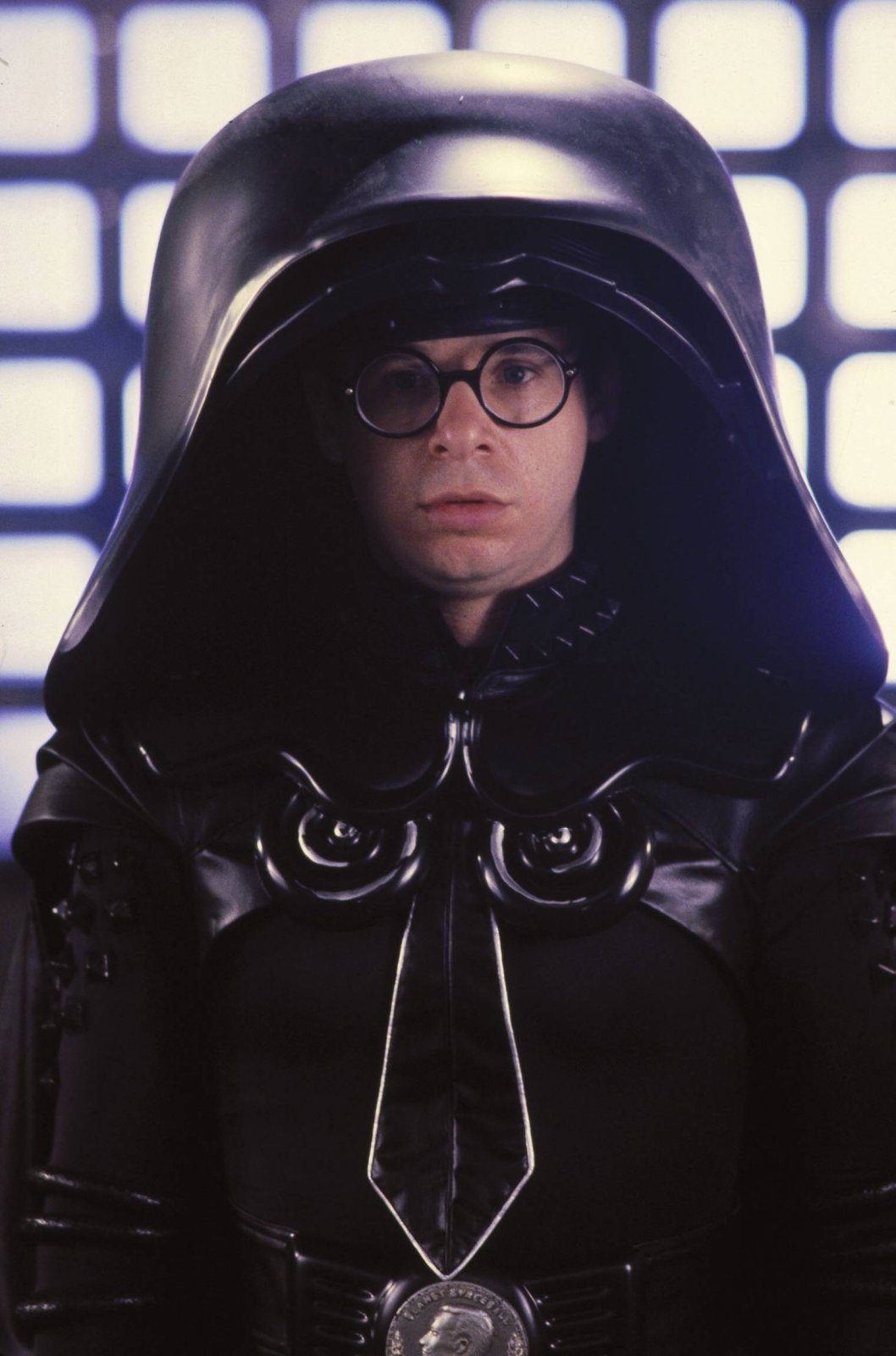 Lord Helmchen aus Spaceballs