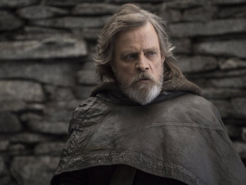 mark hamill star wars last jedi