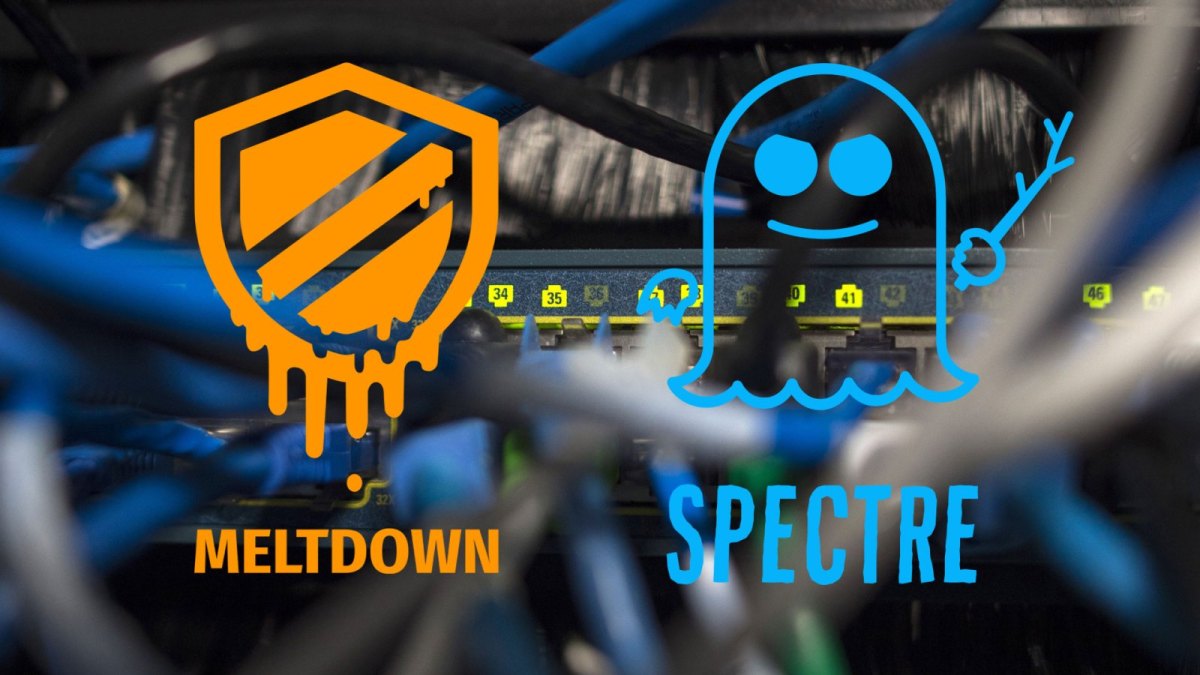 Montag „Spectre“ und „Meltdown“