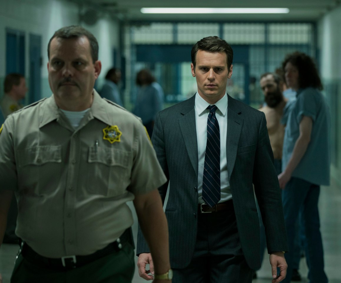 Wann können wir wirklich mit dem Starttermin der 2. Staffel von "Mindhunter" auf Netflix rechnen?