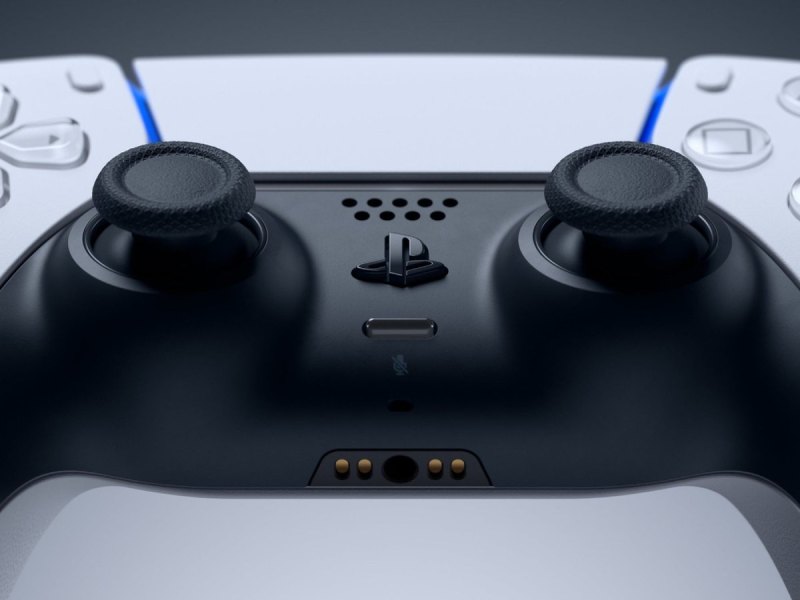 Sonys PS5-Controller