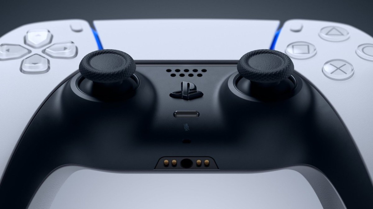 Sonys PS5-Controller