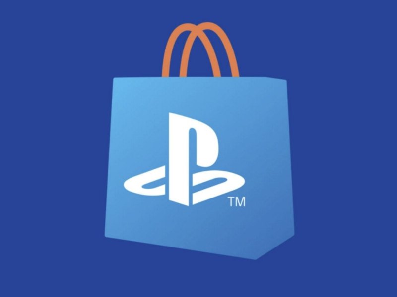 PS Store Logo