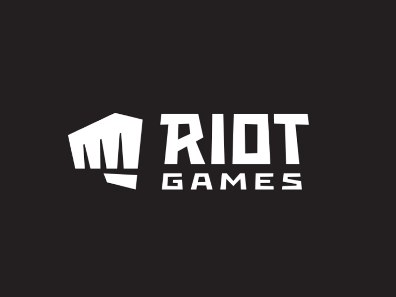 Riot Games-Logo