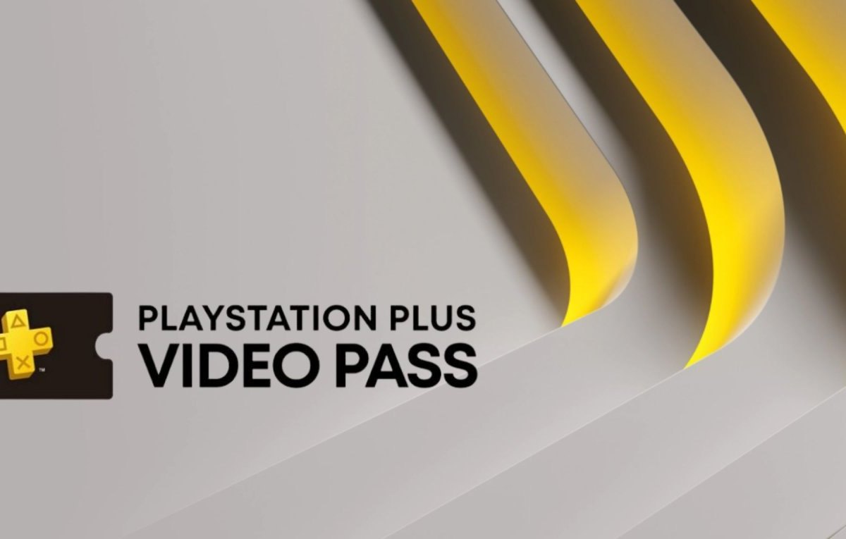 PS Plus Video Pass