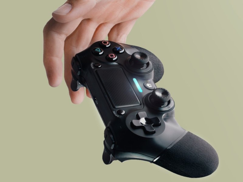 DualShock 4