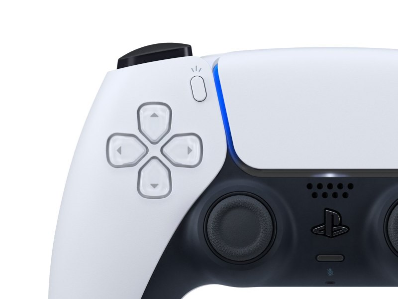 PS5-Controller DualSense