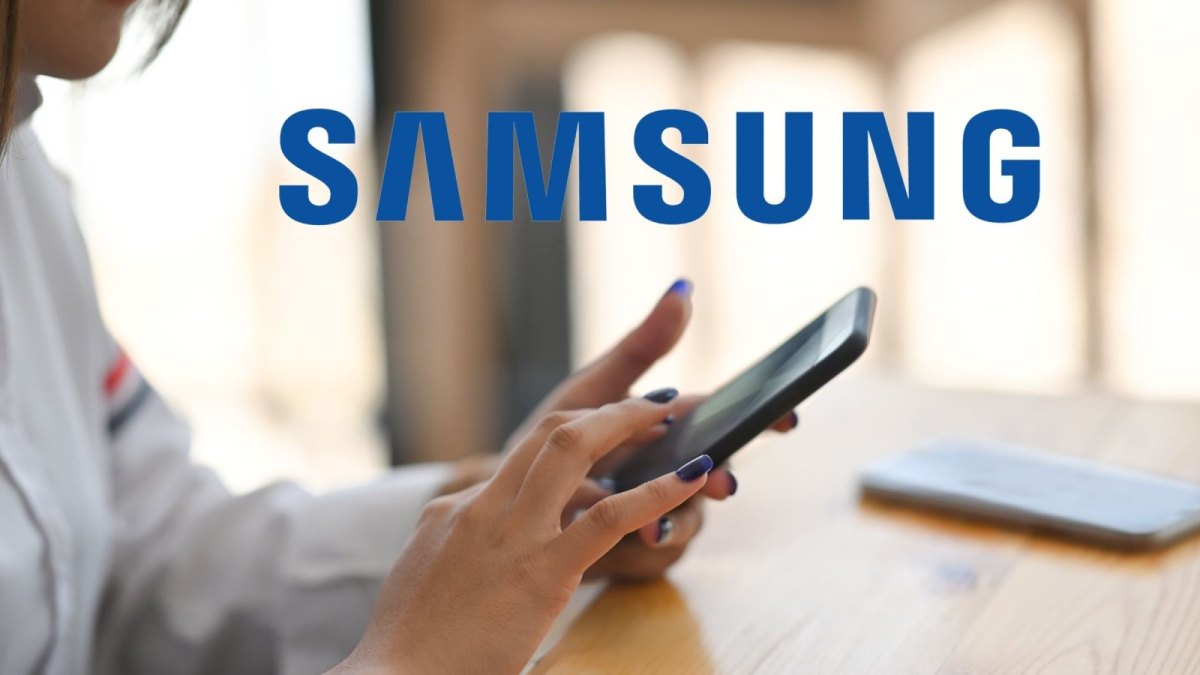 Samsung-Logo