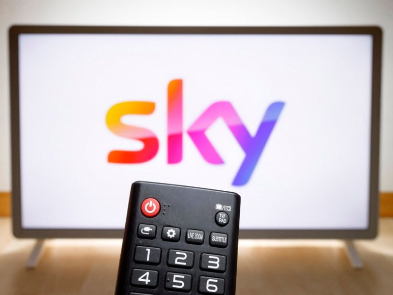 Sky kündigen: Fristen, Anleitung, Vorlagen und weitere Tipps zum Sky-Abo