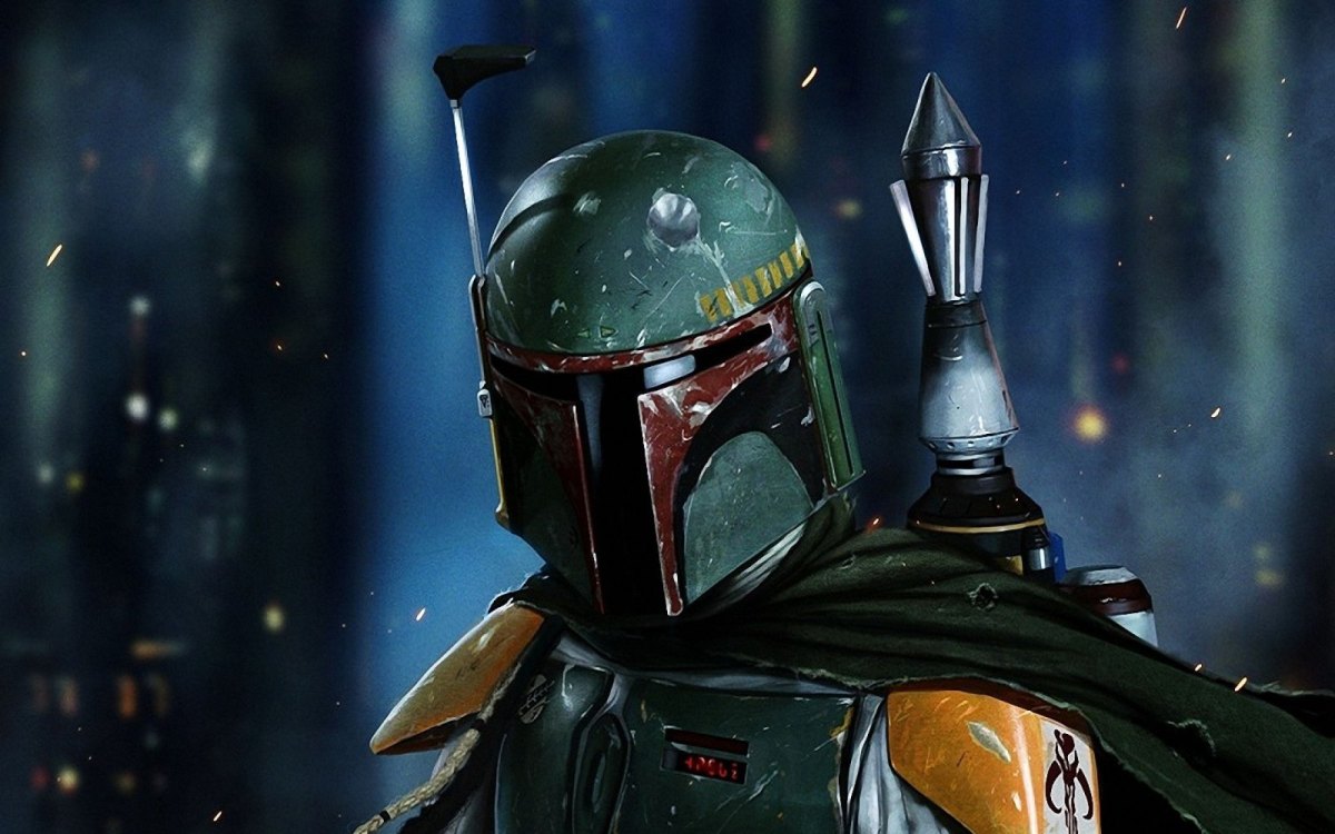 Boba Fett