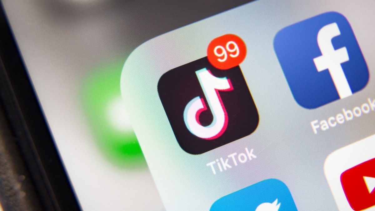 TikTok