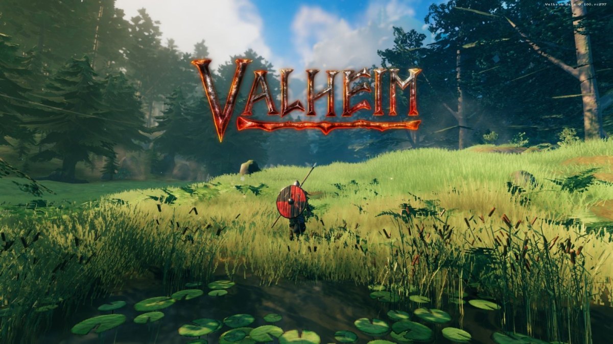 Valheim Screenshot