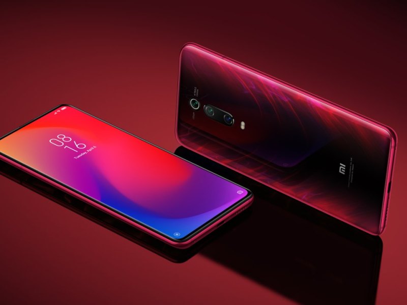 Xiaomi Mi 9T