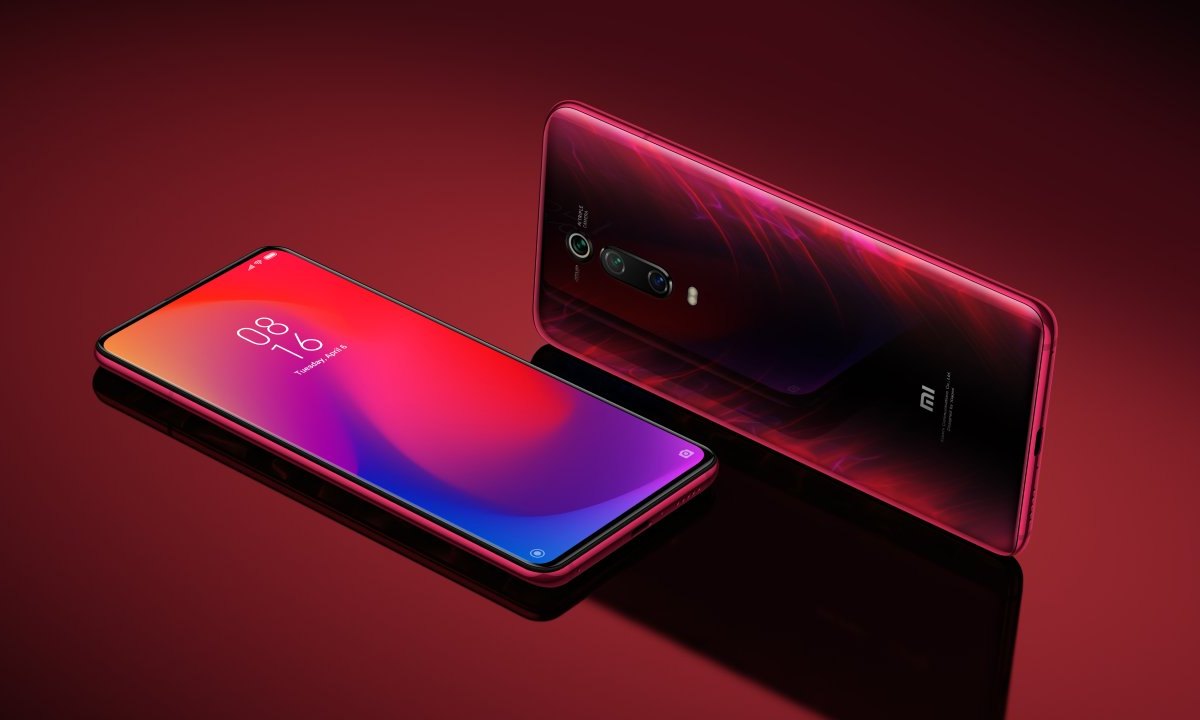 Xiaomi Mi 9T