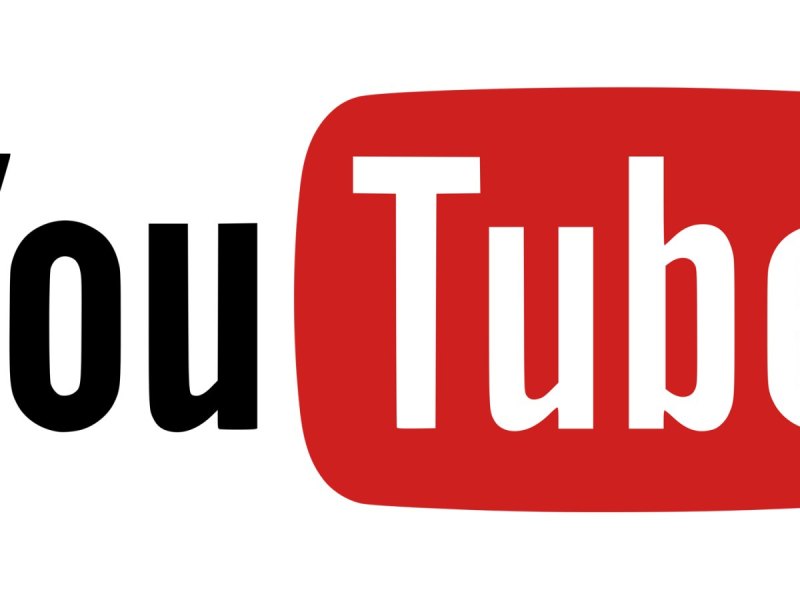 YouTube Logo