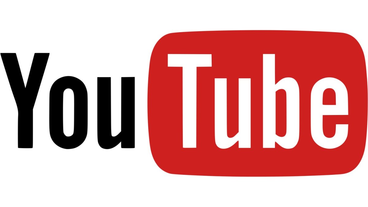 YouTube Logo