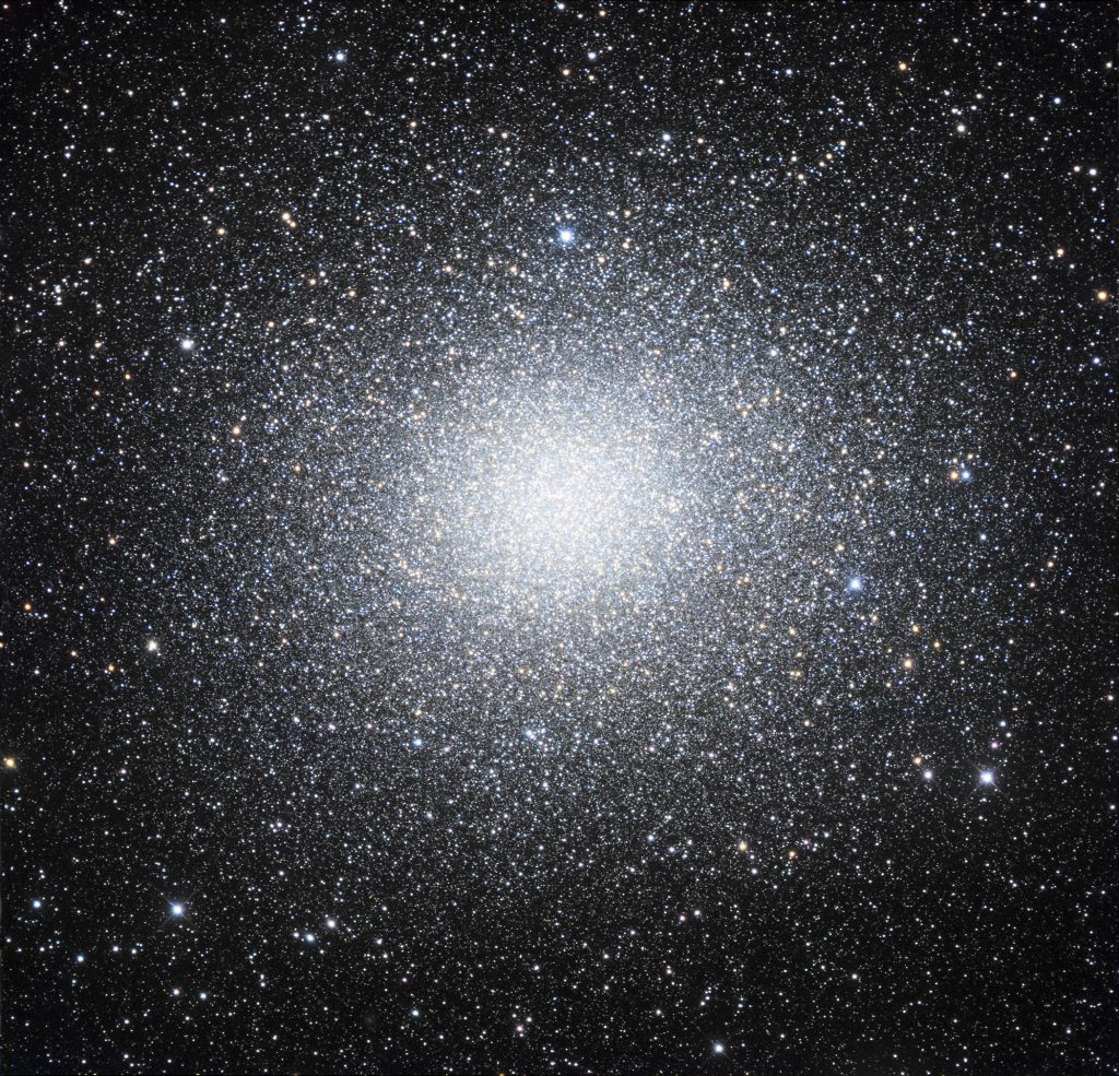 Omega Centauri