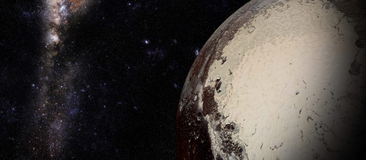 Pluto