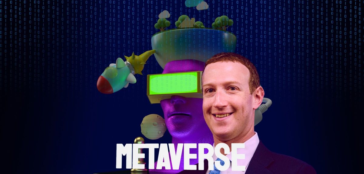 Mark Zuckerberg