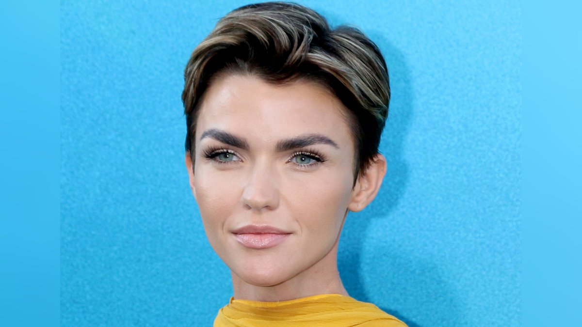 Ruby Rose hat 2020 das "Batwoman"-Set verlassen.. © Kathy Hutchins/Shutterstock.com