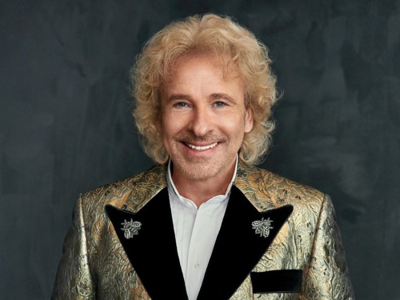 Thomas Gottschalk führt am Samstag durch "Wetten