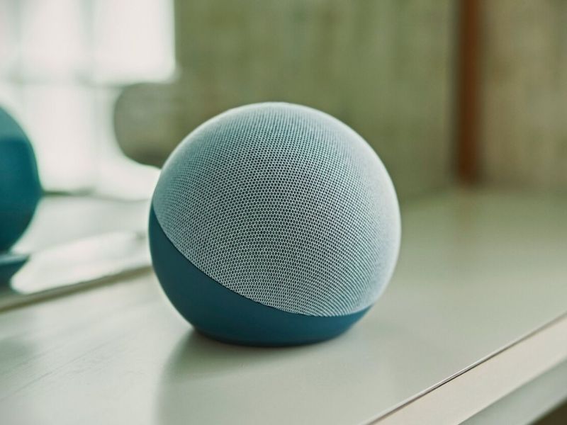 Google Nest Mini