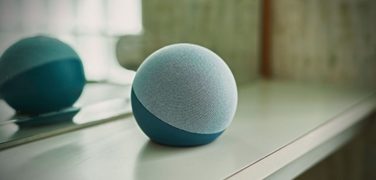 Google Nest Mini
