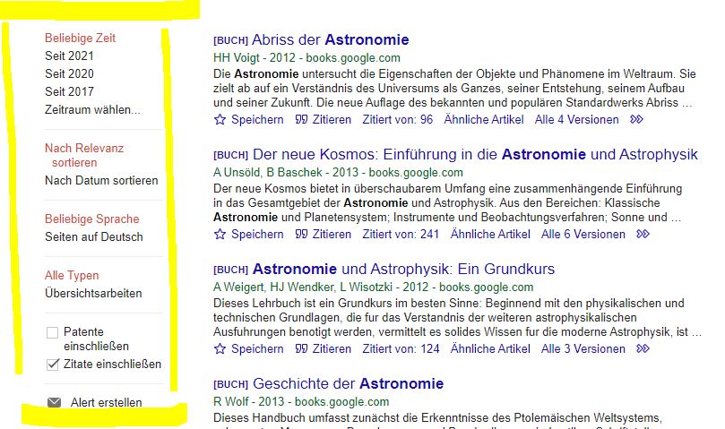 Google Scholar