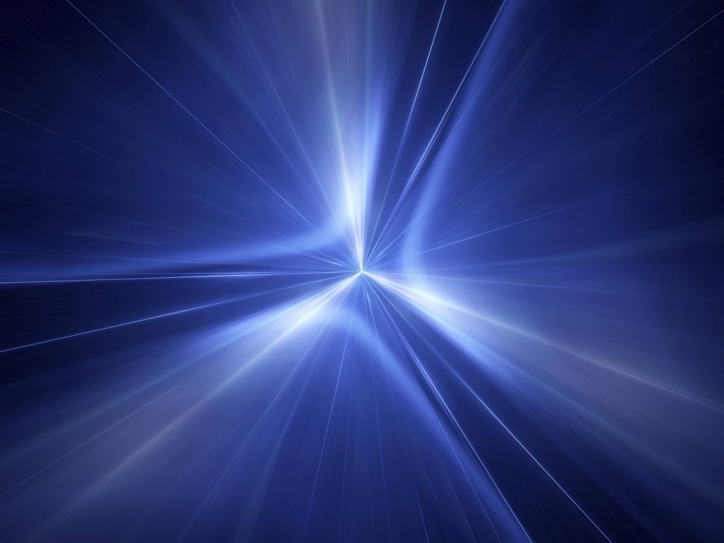 Warp Drive