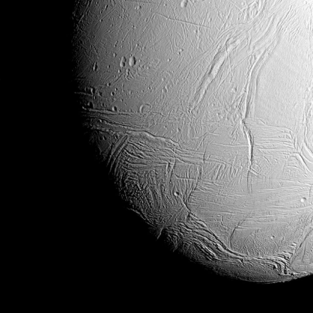 Enceladus