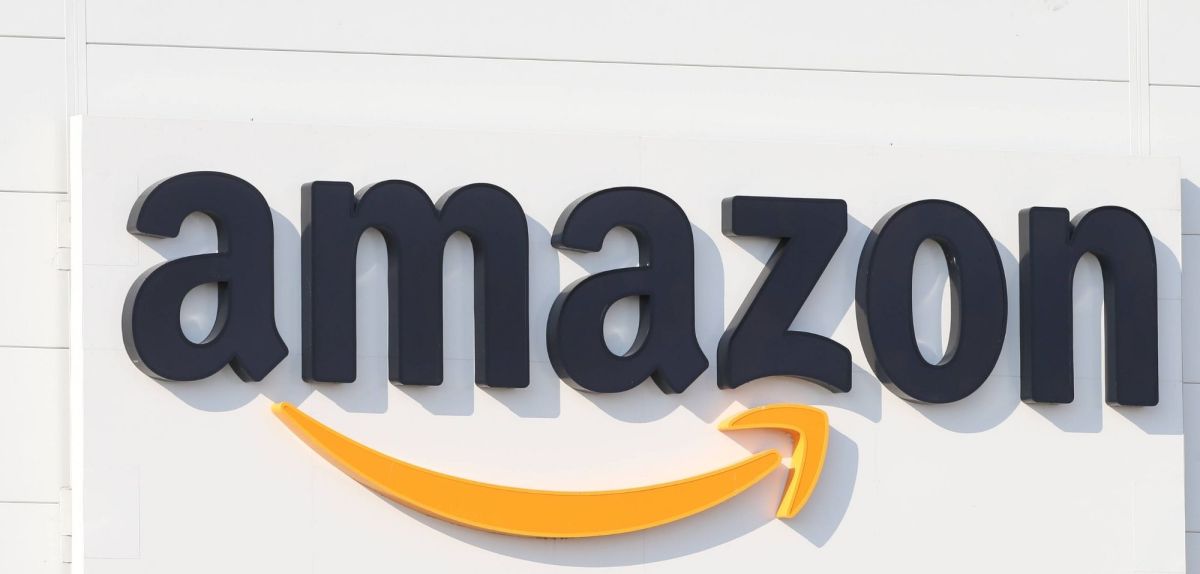 Logo Amazon